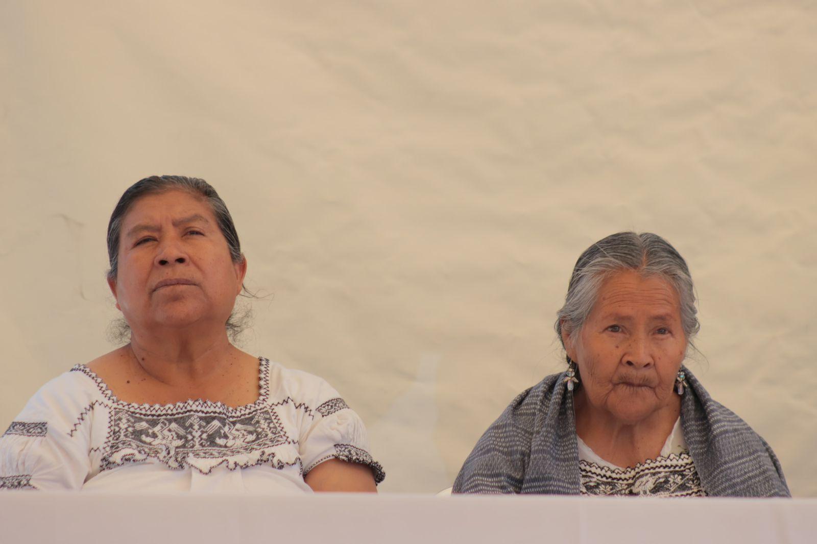 Inicia la Feria del Maíz en Ixtenco 