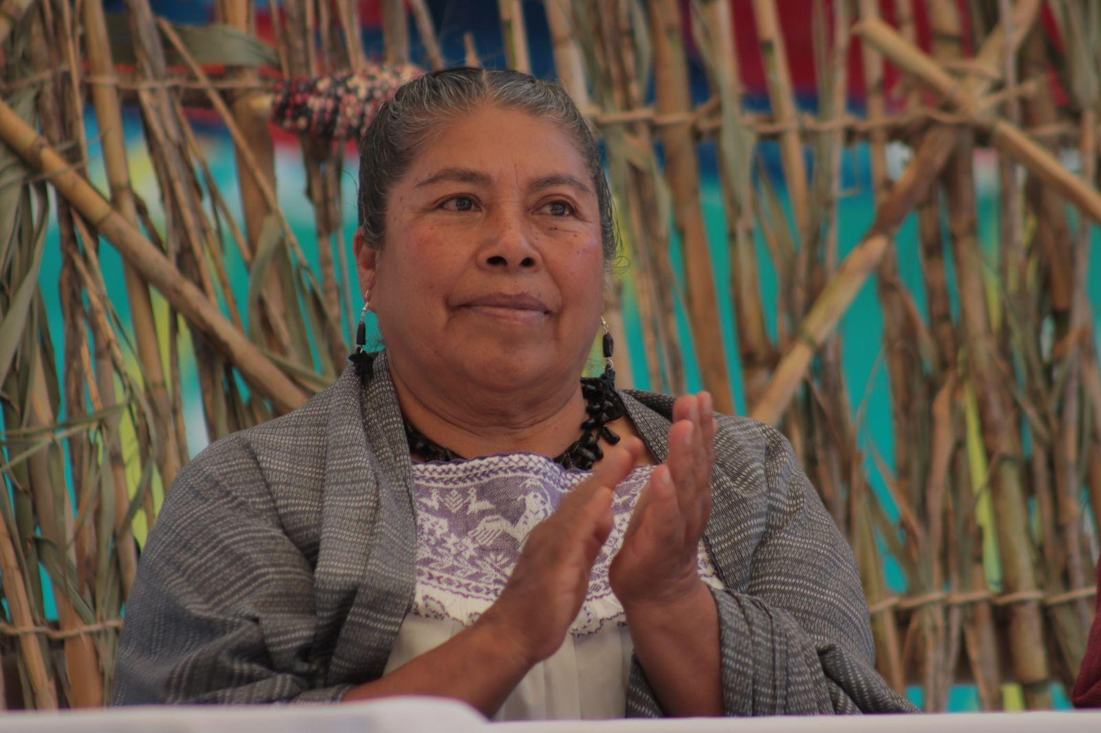 Inicia la Feria del Maíz en Ixtenco 