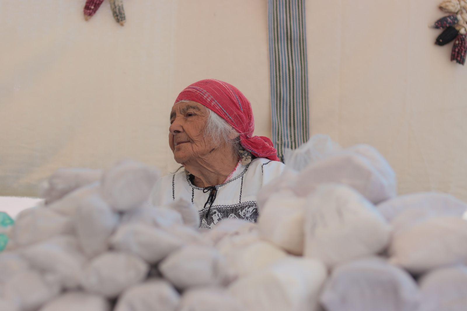 Inicia la Feria del Maíz en Ixtenco 