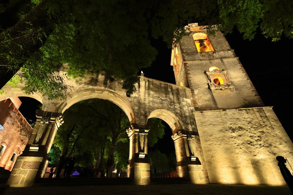 Cumplió Gobierno con primera etapa de la recomendación emitida por la Unesco