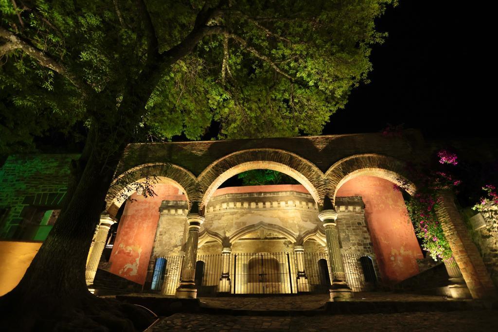 Cumplió Gobierno con primera etapa de la recomendación emitida por la Unesco