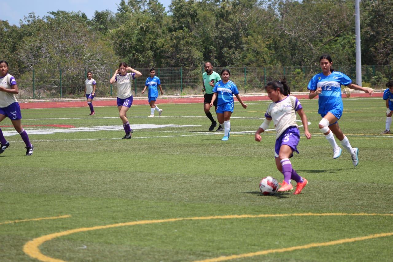 Clasifican 38 tlaxcaltecas en cuatro deportes a nacionales Conade 2023