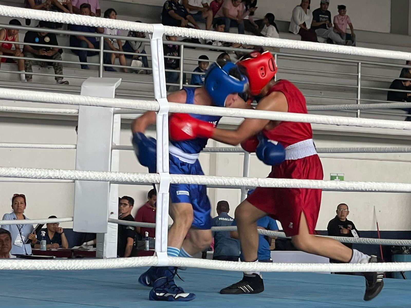 Clasifican 38 tlaxcaltecas en cuatro deportes a nacionales Conade 2023