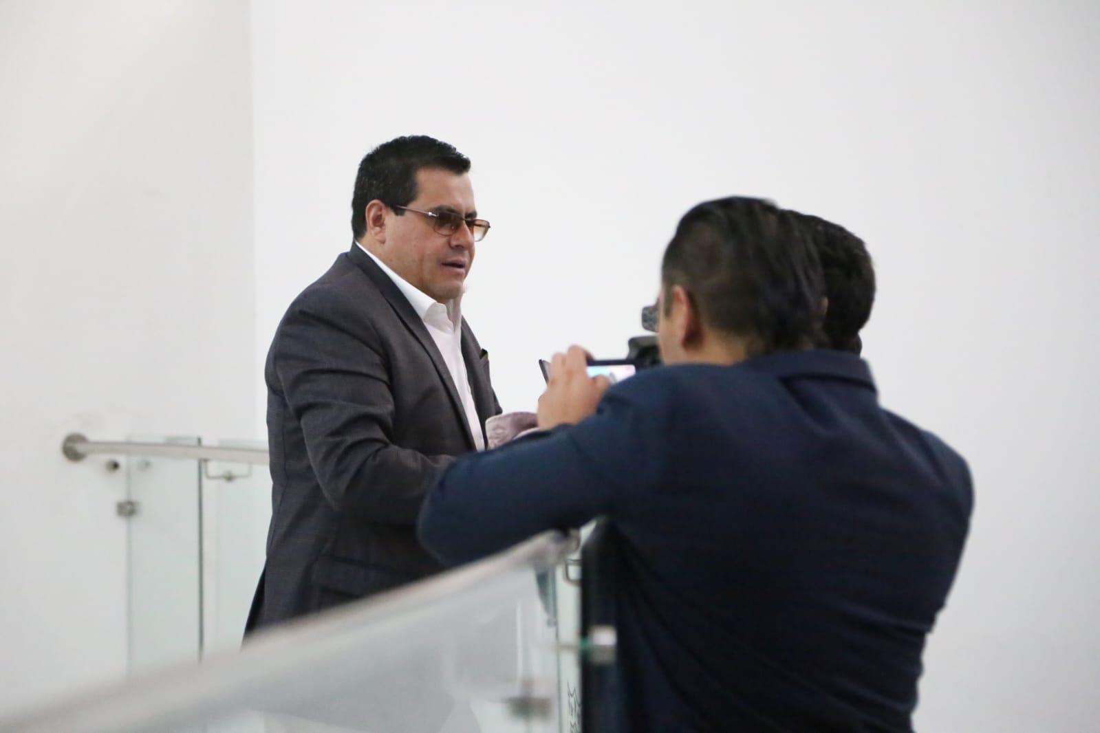 Desarrollan vigésima tercera sesión ordinaria en el Congreso