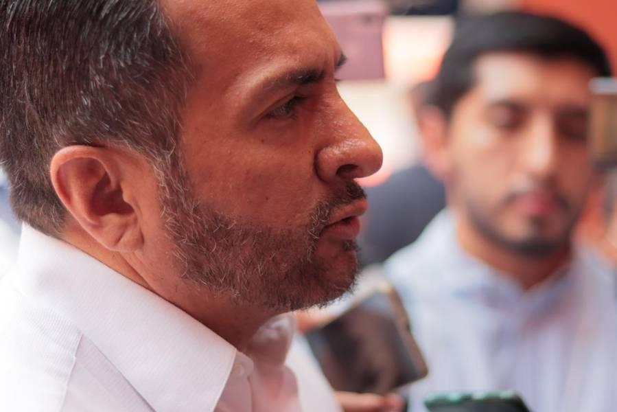 Tlaxcala está pasando por una grave descomposición social: SSC 