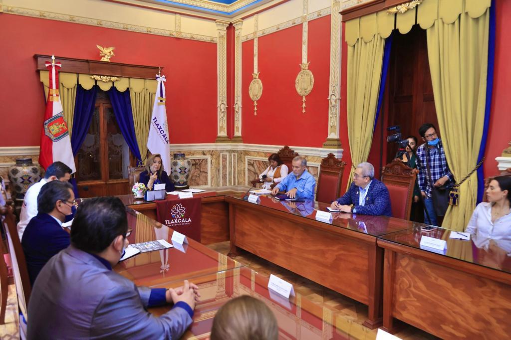 Consejo estatal de salud deroga decreto de restricciones contra covid-19