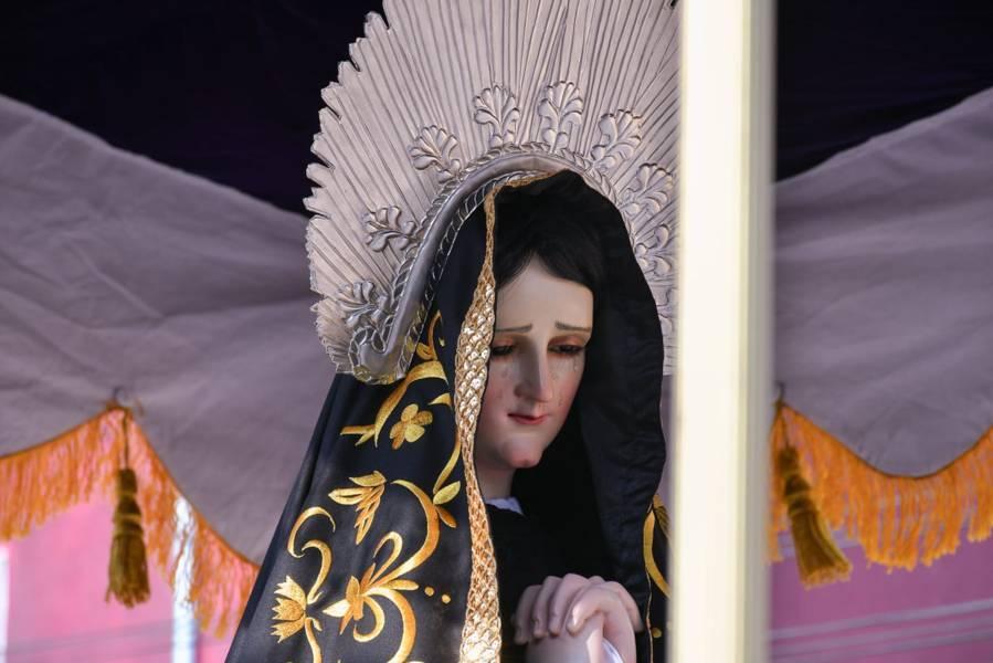 Presentan el cartel de actividades de Apetatitlán para Semana Santa 
