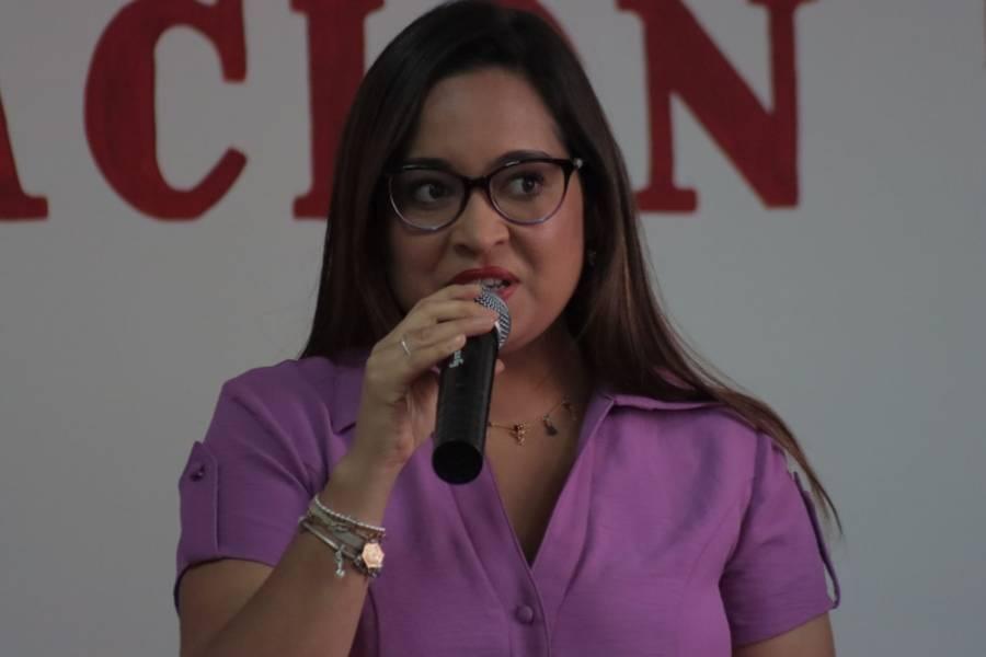 Firma del Acuerdo de Colaboración entre las instituciones federales del estado