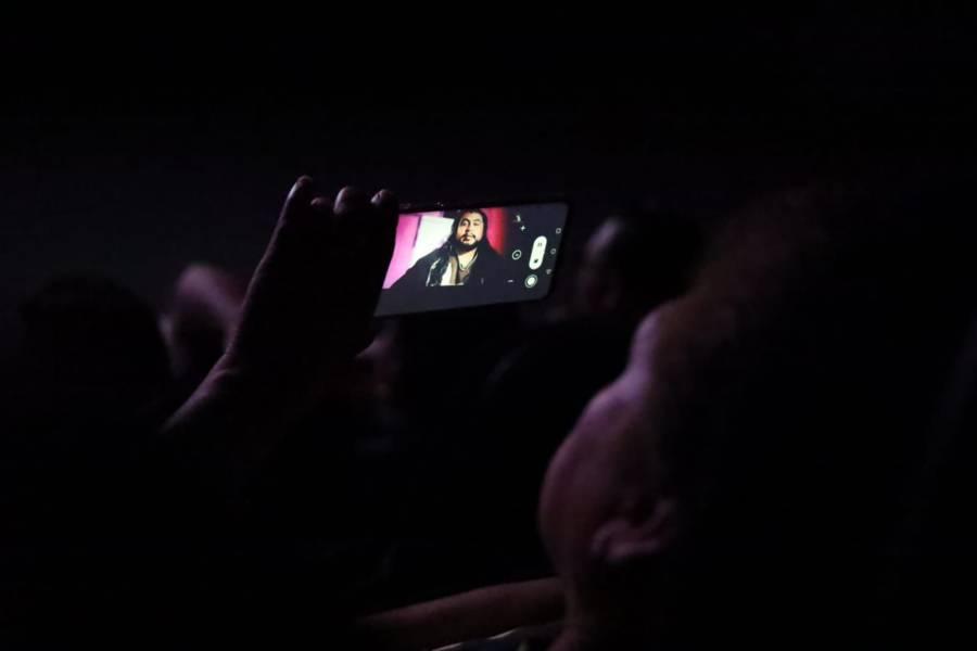 El documental Semana Santa en Chiautempan, es un filme que hará historia y un legado para las futuras generaciones: Gustavo Jiménez