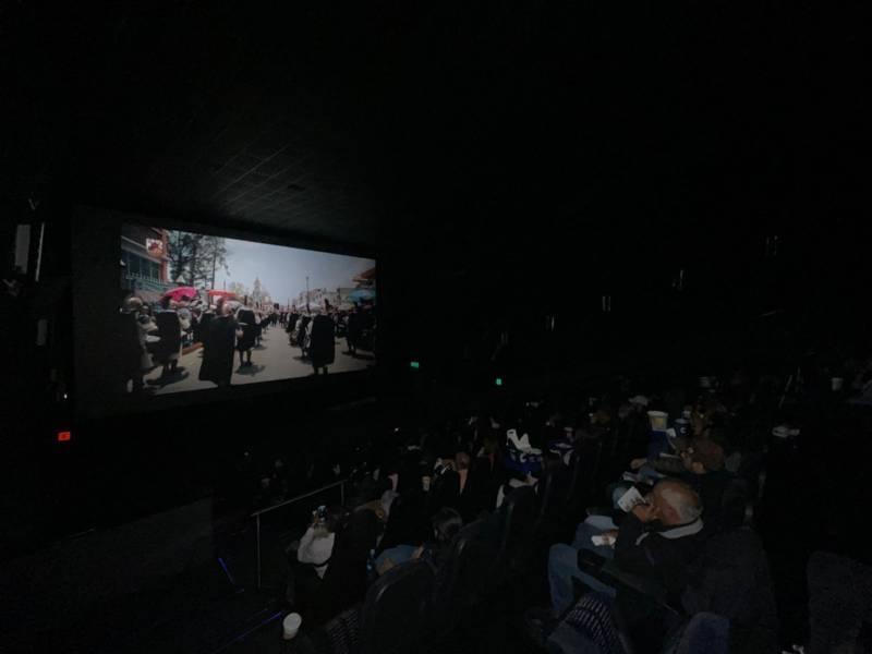 El documental Semana Santa en Chiautempan, es un filme que hará historia y un legado para las futuras generaciones: Gustavo Jiménez