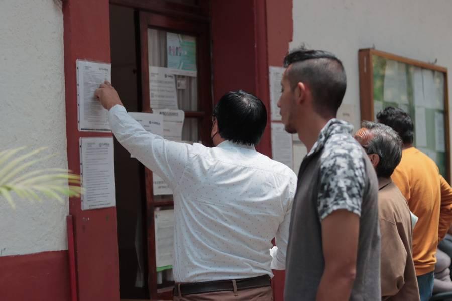 Registro Civil de Tlaxcala atenderá sólo casos urgentes los días jueves y viernes santo