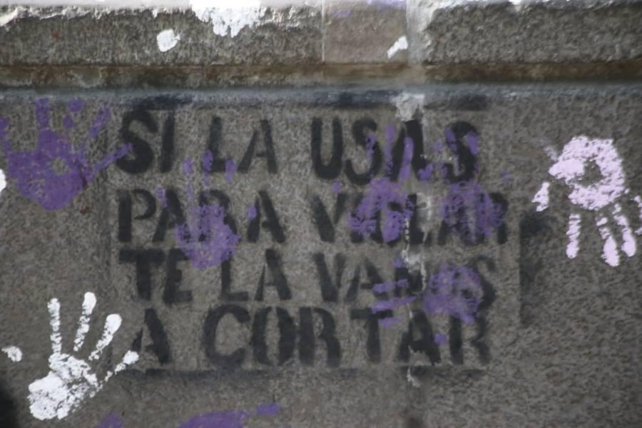 Continúan trabajos de limpieza y restauración en la capital 