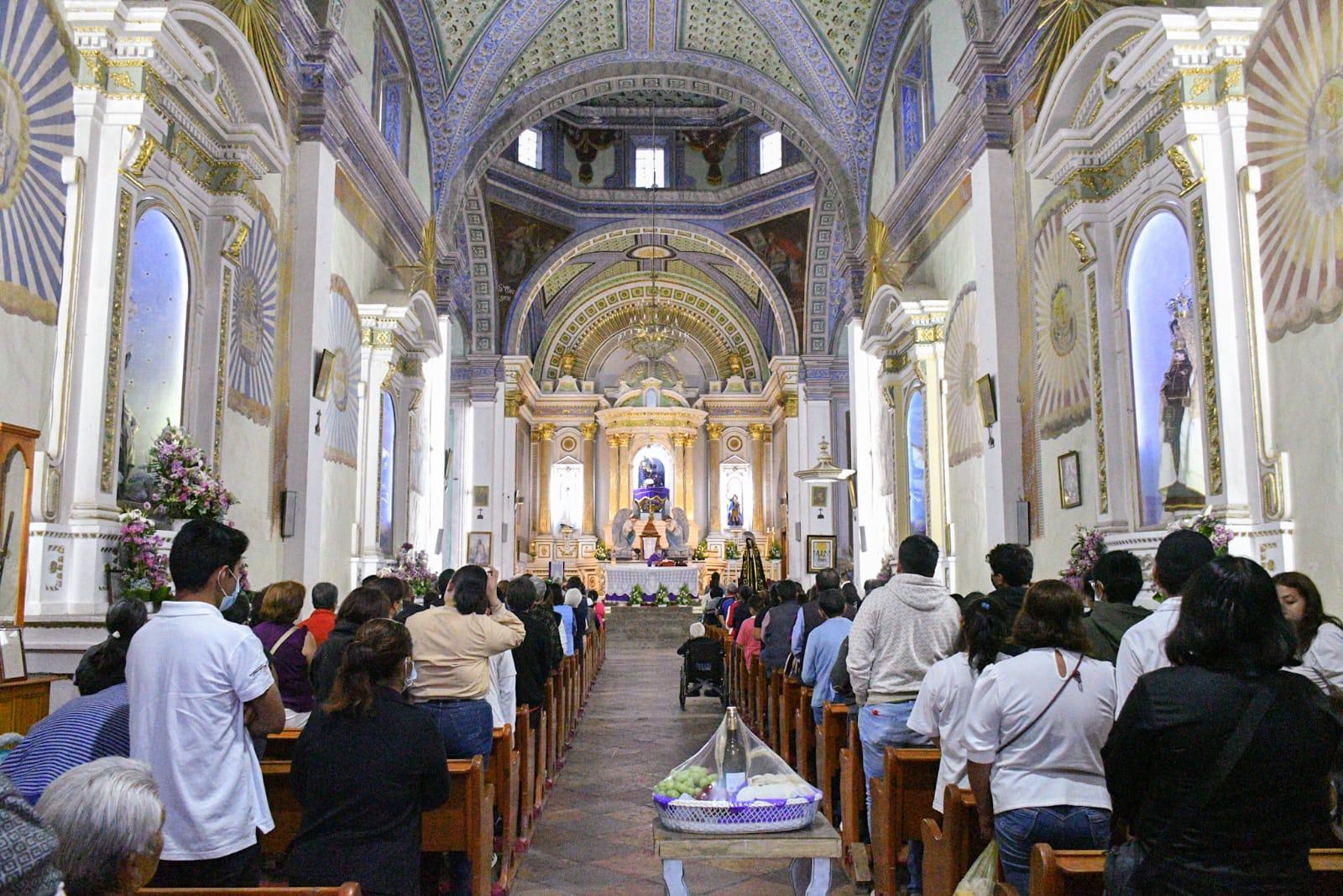 Apetatitlán cuenta con las mejores reservas ecológicas y un corredor religioso único