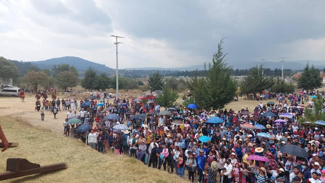Reporta CEPC saldo blanco en el estado este Viernes Santo