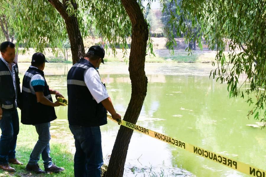 Redoblan vigilancia y seguridad en Semana Santa ante la intensa movilidad en Apetatitlán 