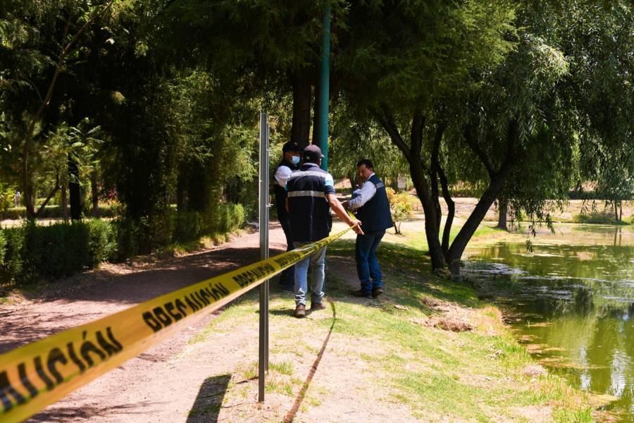 Redoblan vigilancia y seguridad en Semana Santa ante la intensa movilidad en Apetatitlán 