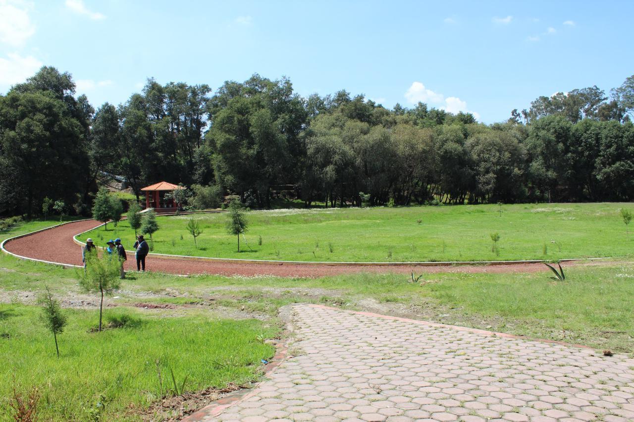 Centro Ecoturístico “Las Cuevas” en Contla espera muchos visitantes para esta semana Santa
