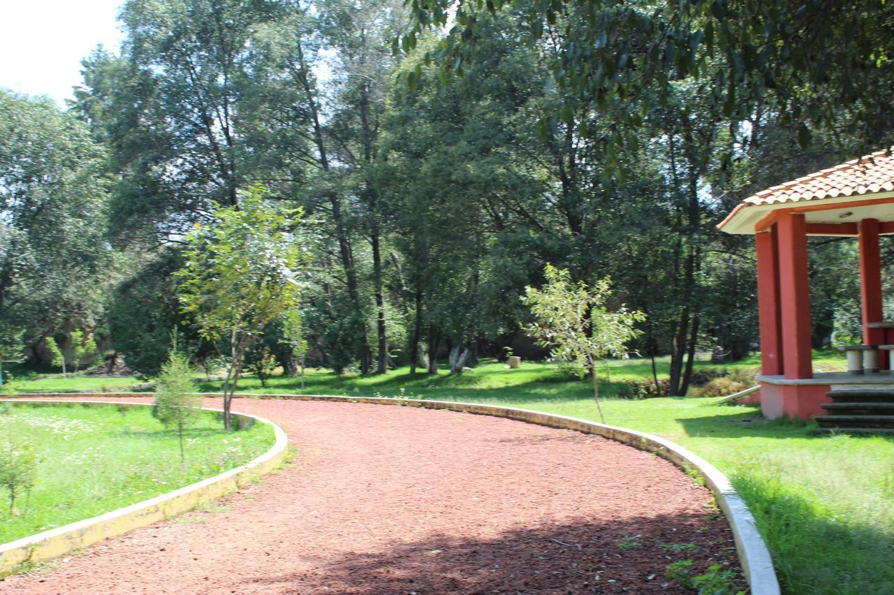 Centro Ecoturístico “Las Cuevas” en Contla espera muchos visitantes para esta semana Santa