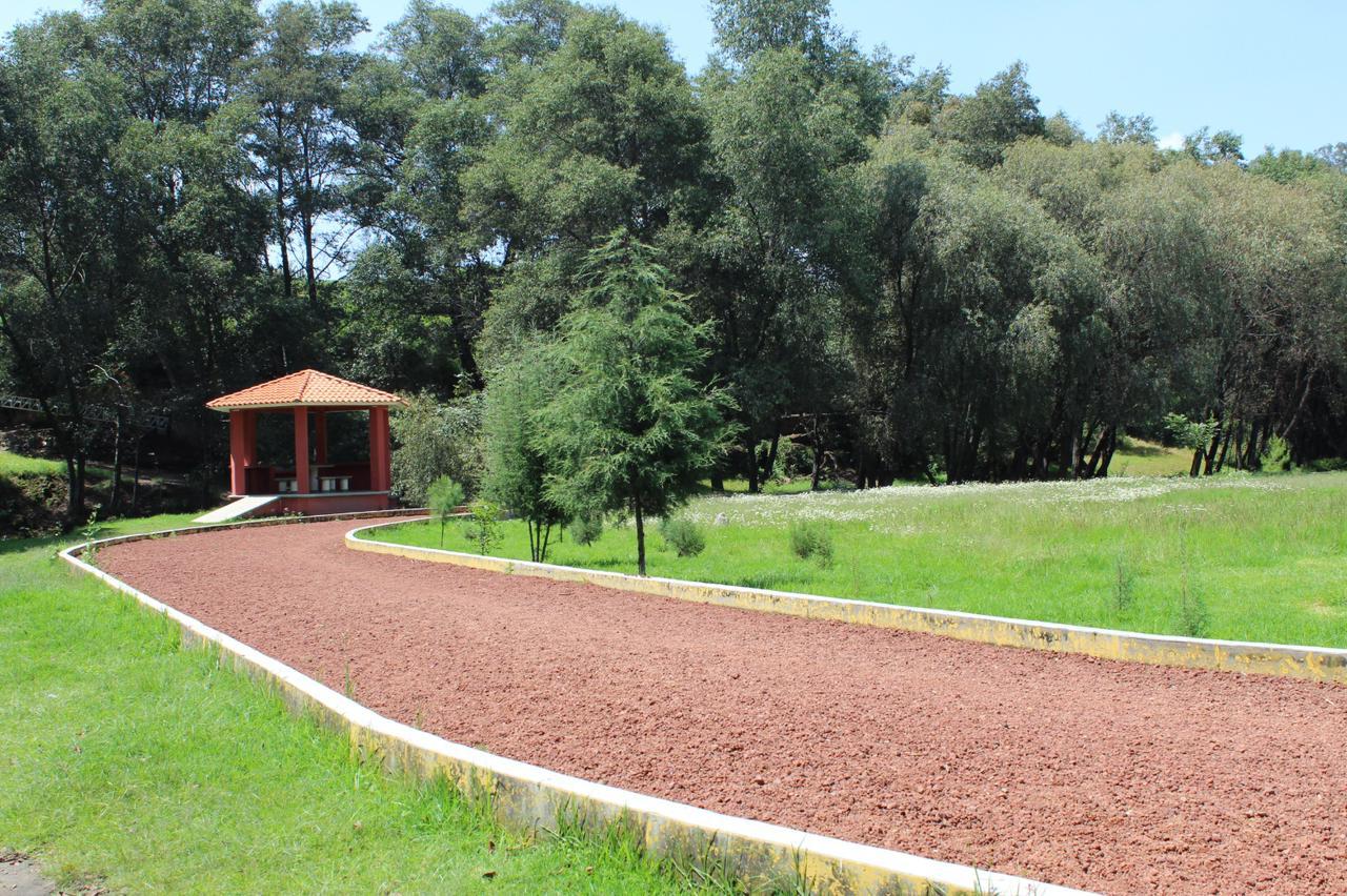 Centro Ecoturístico “Las Cuevas” en Contla espera muchos visitantes para esta semana Santa