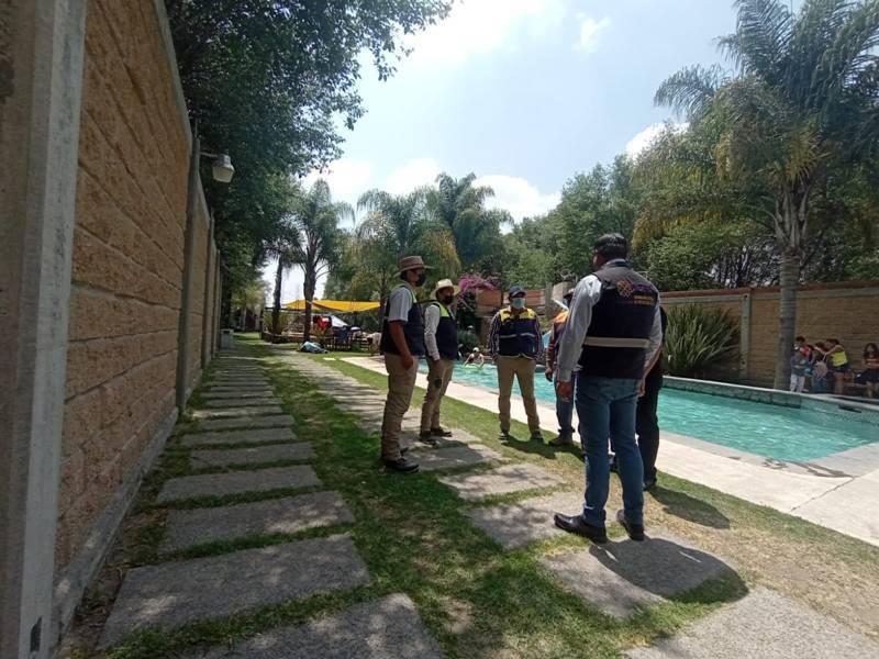 Saldo blanco tras finalizar el sábado de gloria: CEPC