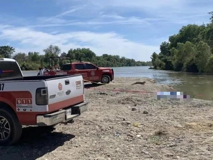 Un joven tlaxcalteca fallece ahogado en río de Mazatlán Sinaloa 