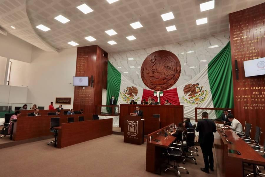 Exhorta Gilberto Temoltzin al gobierno estatal a verificar seguridad en los albergues para migrantes 