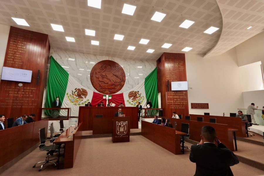 Exhorta Gilberto Temoltzin al gobierno estatal a verificar seguridad en los albergues para migrantes 