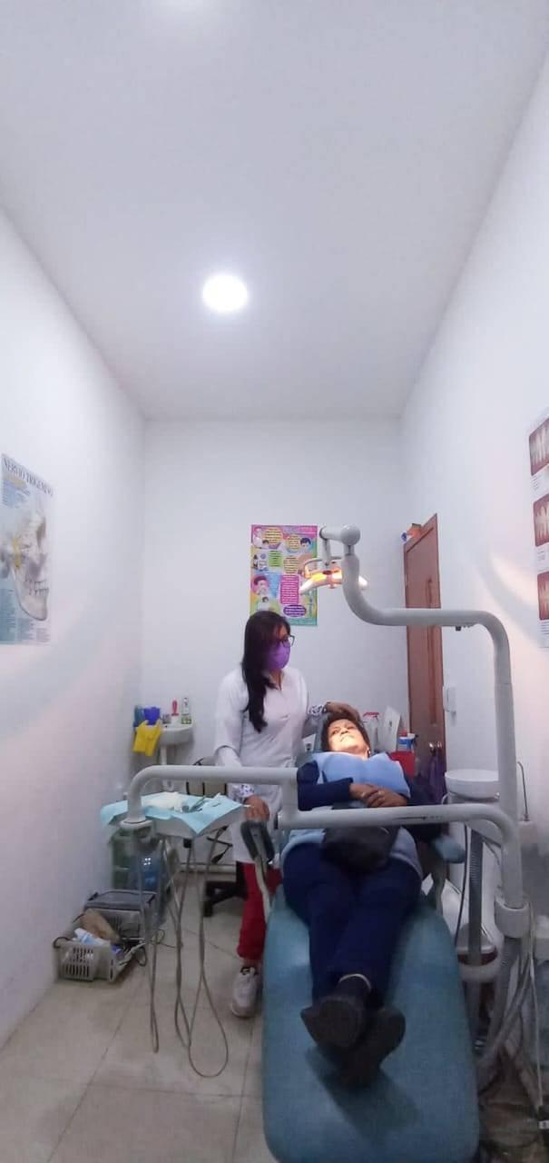 Gobierno de Apetatitlán otorga servicios médicos odontológicos 
