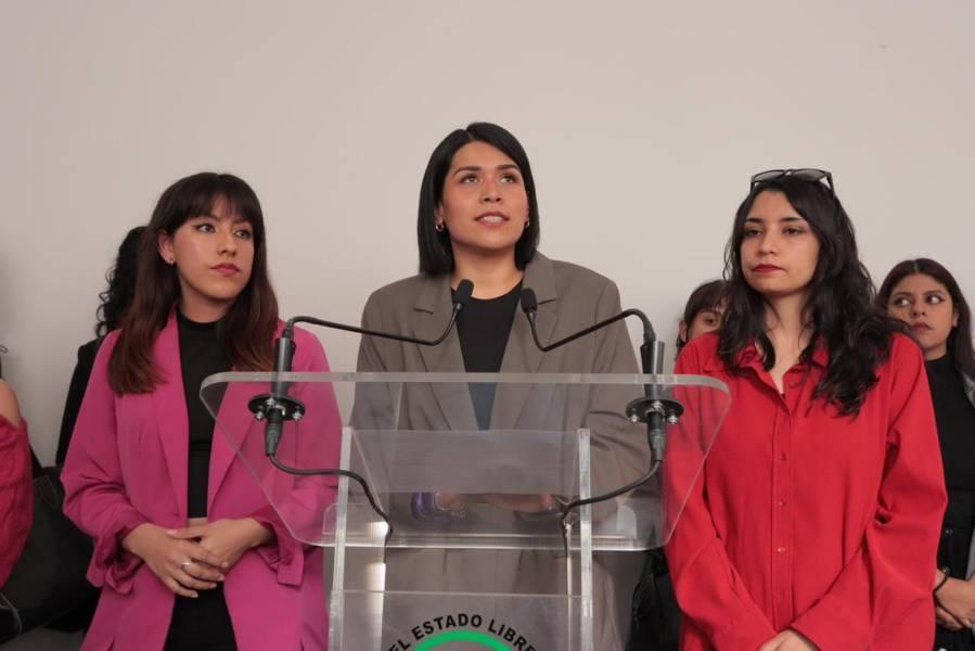 Aprueban penalizar difusión de contenido sexual sin consentimiento en Tlaxcala 