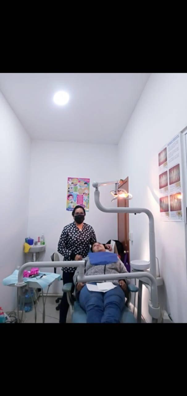 Gobierno de Apetatitlán otorga servicios médicos odontológicos 