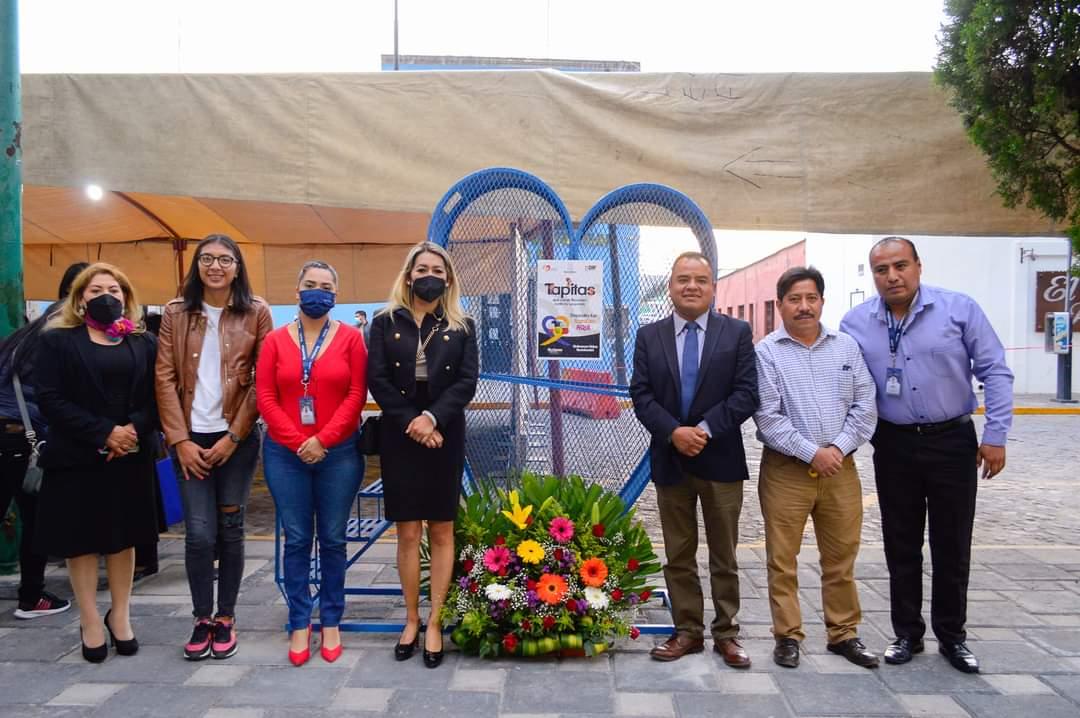 Gobierno de Angelo Gutiérrez ha entregado cerca de dos toneladas para niños con cáncer 