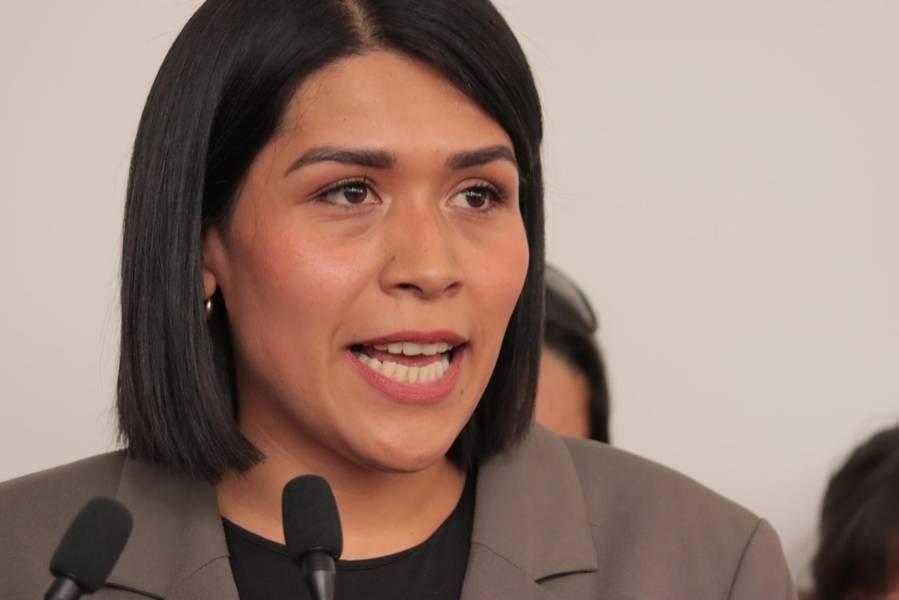 Aprueban penalizar difusión de contenido sexual sin consentimiento en Tlaxcala 