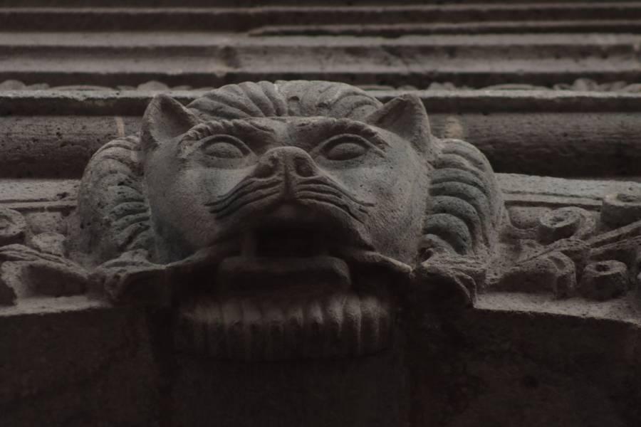 Teatro Xicohténcatl, un inmueble con más de 150 años 