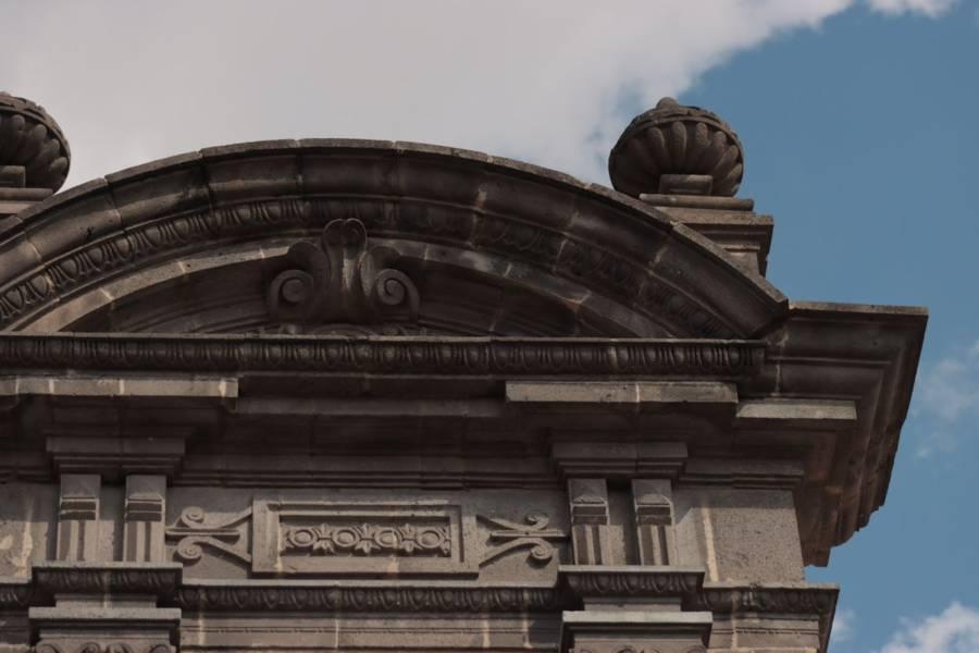 Teatro Xicohténcatl, un inmueble con más de 150 años 
