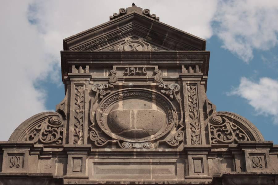 Teatro Xicohténcatl, un inmueble con más de 150 años 