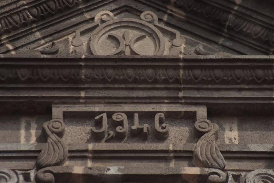 Teatro Xicohténcatl, un inmueble con más de 150 años 