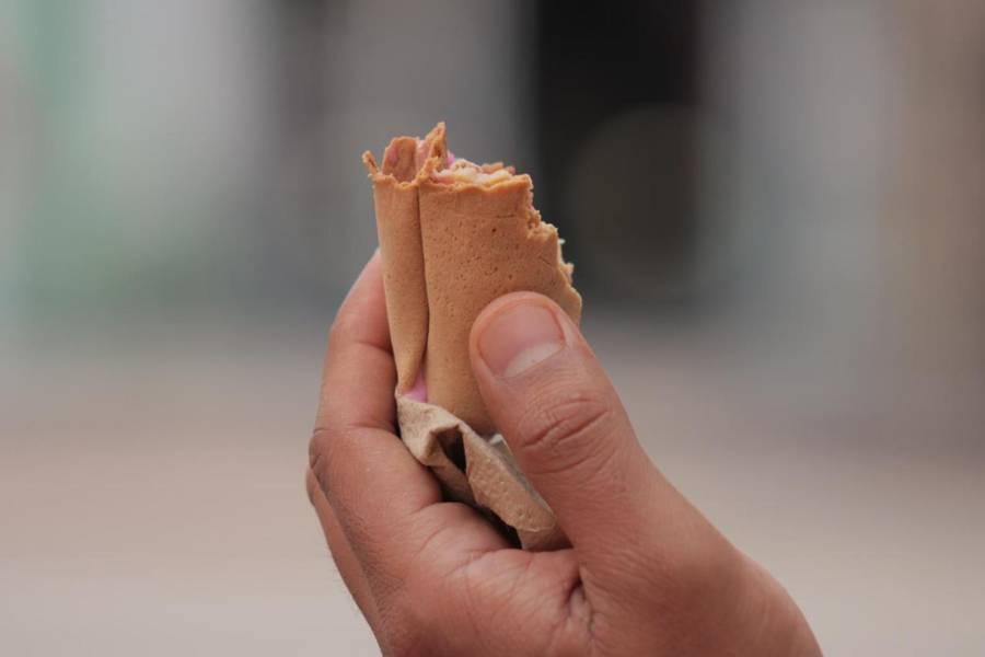 ¡Para el calorcito! Día internacional del helado 