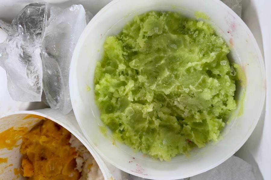 ¡Para el calorcito! Día internacional del helado 