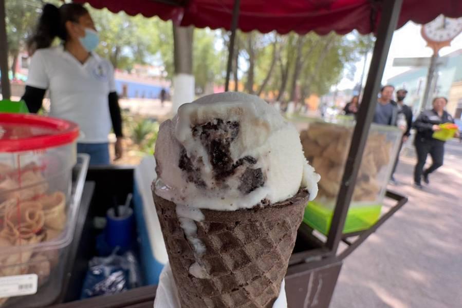 ¡Para el calorcito! Día internacional del helado 