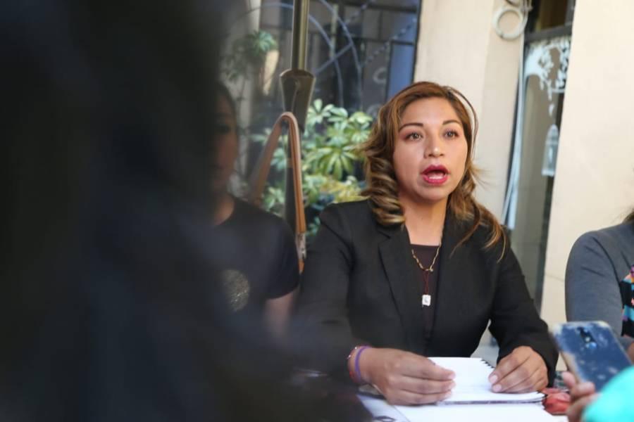 Trabajadores del Sindicato 7 de Mayo denuncian agresiones