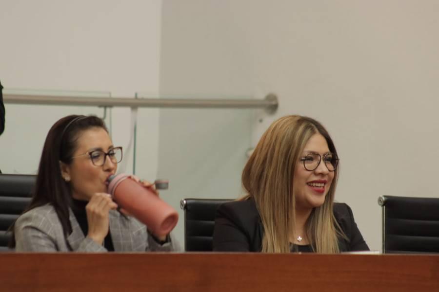 Presentan iniciativa para garantizar una vida libre de violencia y explotación a las niñas y niños de Tlaxcala 