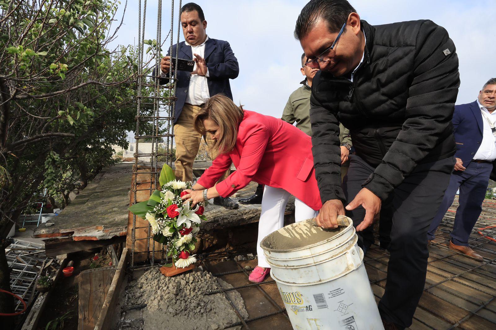 Gobierno transforma la vida de una familia con discapacidad