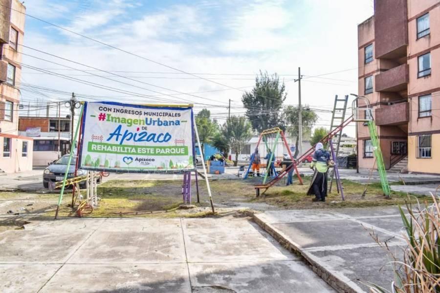 Pablo Badillo encabezó trabajos de mejora urbana en San Diego CROM