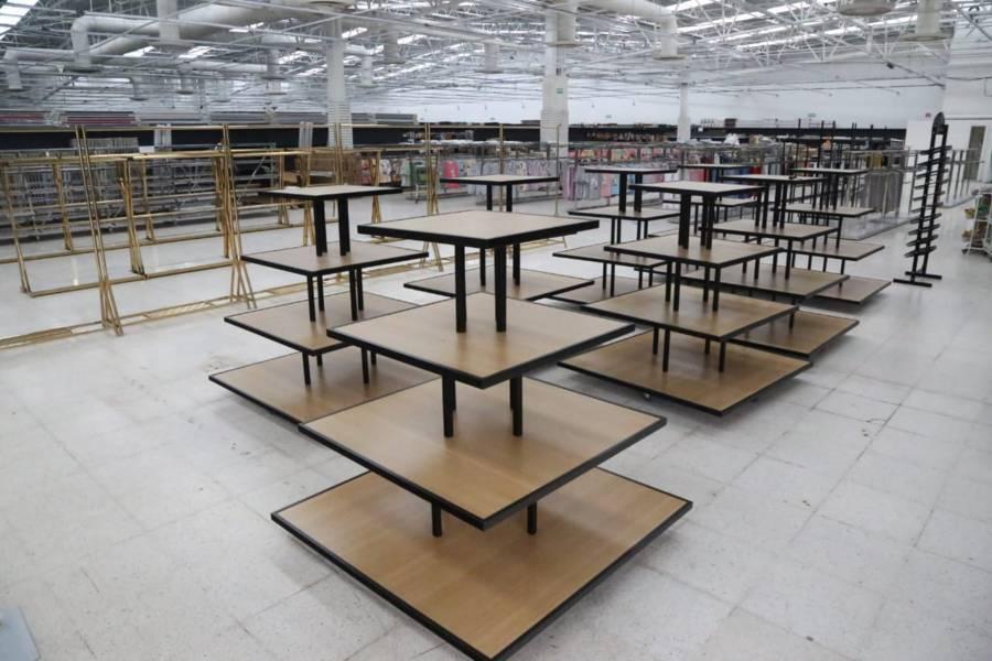 A principios de junio Tlaxcala tendrá "Plaza China" 
