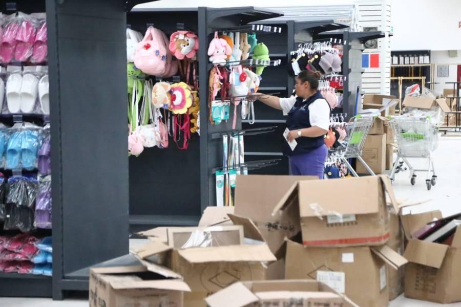 A principios de junio Tlaxcala tendrá "Plaza China" 