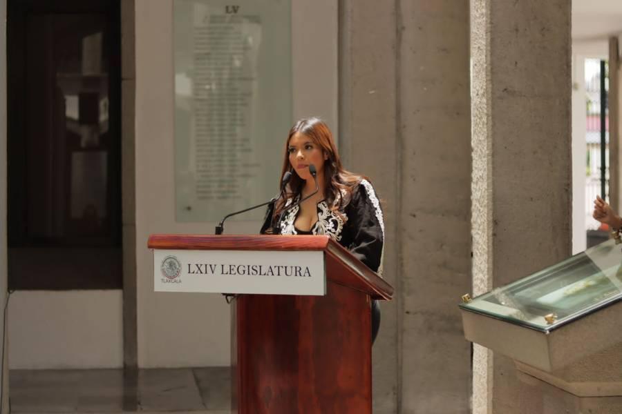 Realiza Congreso del Estado, foro "Legislamos por la Violencia Vicaria"