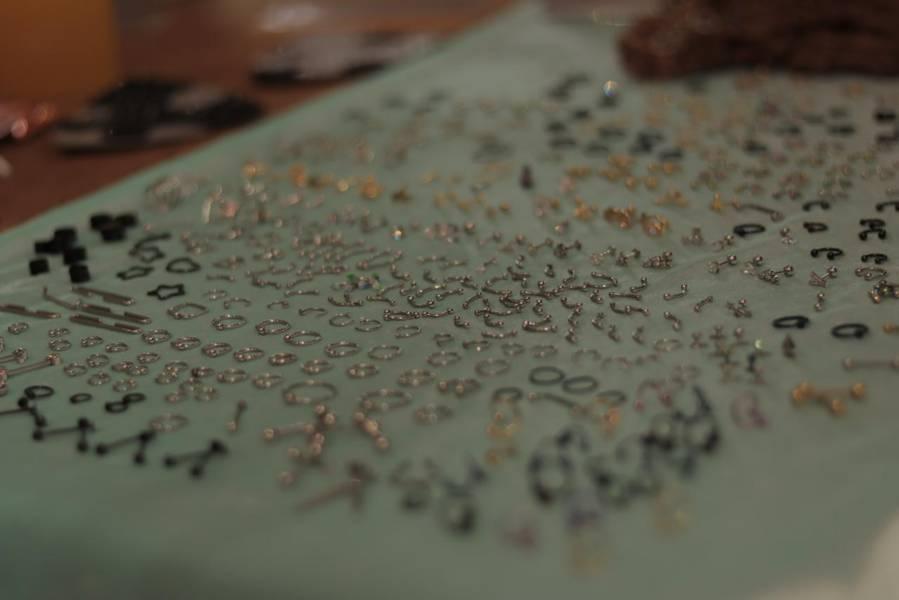 Inicia la Expo Tatuaje en Tlaxcala 