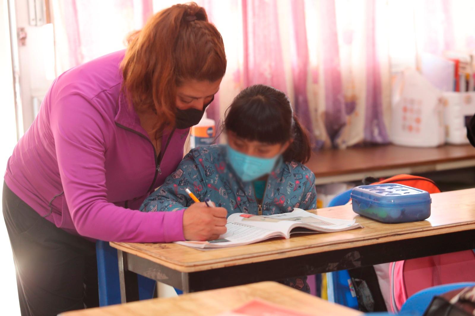 Concluye segundo periodo vacacional del Ciclo Escolar 2022-2023