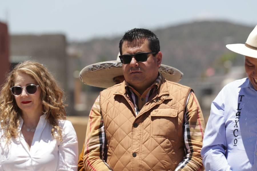 Inicia Campeonato Estatal Charro 