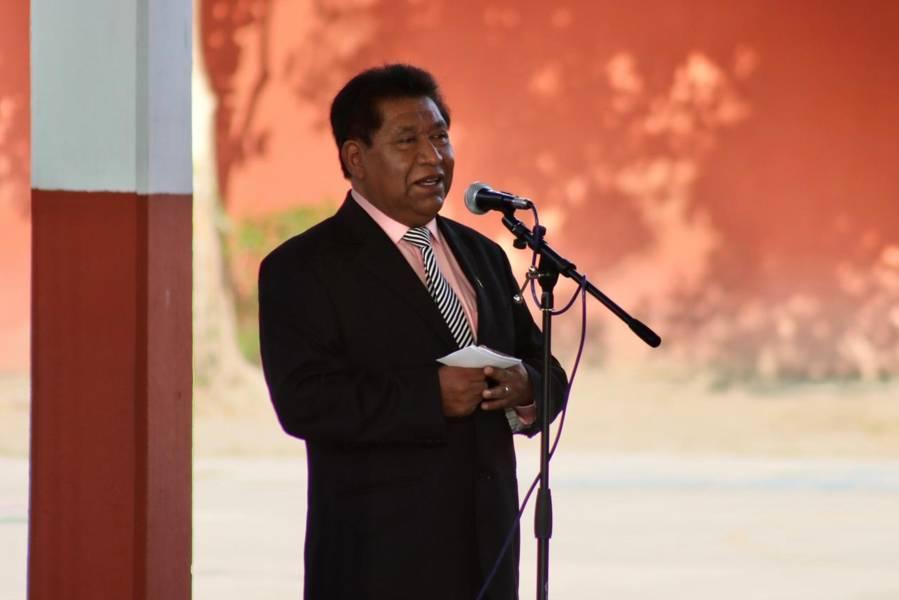 Regresan a clases niñas y niñas en todo el estado de Tlaxcala 